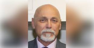 Obituary information for Brendon Lausch