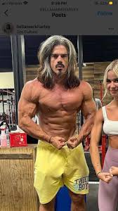 Hes 63, is this Achievable? Im a noob at this shit so my fault if hes  obviously on the sauce : rnattyorjuice