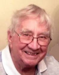 MSgt. Theodore "Ted" Huff Jr. Obituary