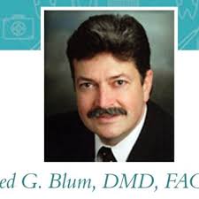 DR. FRED G. BLUM AND ASSOCIATES