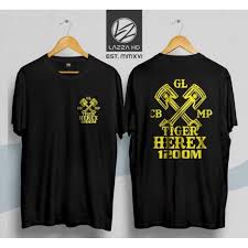 Fp needs her ex, oghma seems to need his ex also, while marina can be quite useful even without her ex. Harga Kaos Tiger Herex Terbaru Agustus 2021 Biggo Indonesia