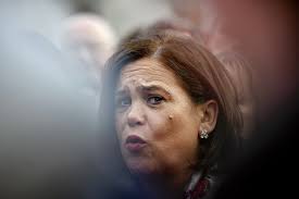 Irish Election Latest: PM Harris Almost Level With Sinn Fein in Exit Poll