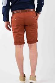 Comment porter un bermuda en ville ? Chevilles Etincelle Botanique Short Homme En Lin Kg Vulgarite Boiteux