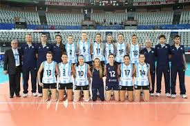 Get the full online betting experience and win some amazing bets. Overview Argentina Fivb Volleyball Women S World Championship Italy 2014