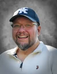 Obituary information for James Christopher "Chris" Egan