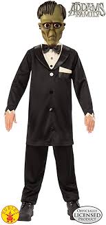 Teen!wednesday from the addams family musical !!! Amazon Com Lurch Of The Addams Family Boys Costume Toys Games