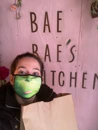 Undoubtedly one of the most poppin' and awesome places in andheri, and we dare say the entirety of mumbai, by the bae is special for many reasons and find yourself a seat by the parapet, get a bae special chicken pizza and get your bae along to enjoy it all. Bae Bae S Kitchen