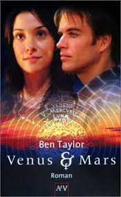 Venus und Mars, Film-Tie-In