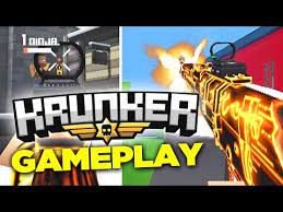 Krunker Xbox One Version Full Game Setup Free Download Hut Mobile