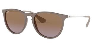 Erika ray ban sonnenbrille herren. Ray Ban Sonnenbrille Erika Rb4171 Designerbrille Online Kaufen Otto