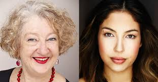 5 Questions with Annie Byron and Ildiko Susany