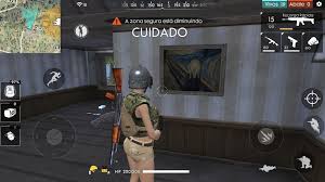 Currently, it is released for android, microsoft windows, mac and ios operating. Free Fire Cinco Easter Eggs Escondidos No Battle Royale Da Garena Jogos De Acao Techtudo