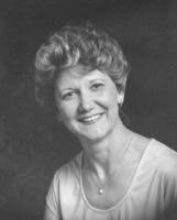 Margaret Graves Obituary (1935