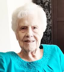 Obituary information for Marcy Cesar
