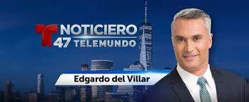 Nos unimos para ofrecer nuestro más sentido pésame a la madre de edgardo, sus hermanos, su esposa carolina y su amada hija, detalló el medio de comunicación. Edgardo Del Villar Home Facebook