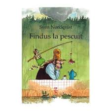 Cenaclul flacara niciodata adrian paunescu octavian bud. Findus La Pescuit Sven Nordqvist Amazon De Bucher
