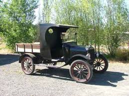 MTFCA Photo Gallery: 1923