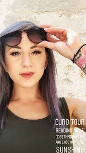 Skillet drummer fan poll