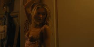 Michelle Randolph Revealed - Nude Sex Scenes from Landman