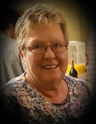 Beverly Ann Munro (Burr) Obituary