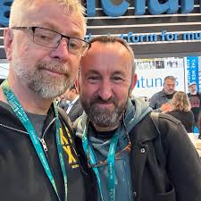 ✨Darek Mazzone 🚀