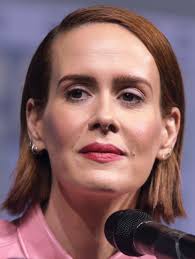 Taylor caldwell was born in manchester, england. Sarah Paulson Wikipedia