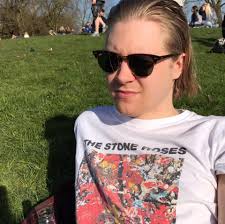 Marrit Kanna is fundraising for Manchester Mind