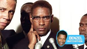 Trend Google: denzel washington