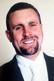 Brian Temple Obituary