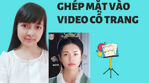 Trên đây là top những phần mềm vẽ sơ đồ tư duy miễn phí tốt nhất hiện nay mà bạn có thể tham khảo. Hd Ghep GÆ°Æ¡ng Máº·t Minh Vao Video Cá»• Trang Youtube