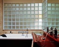 Our glass blocks for bathroom windows an ideal balance of outside sunlight and privacy. 5 Benefits Of Using Glass Block In Your Project Design Phoenix Masonry