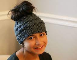 Pin On Crochet Knit Hats Caps Gloves Mittens Ties