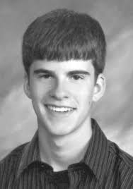 Top Two RHAM Students Have Much in Common Portland High School Holds  Graduation