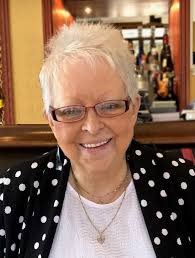 Yvonne Shank's Instagram, Twitter & Facebook