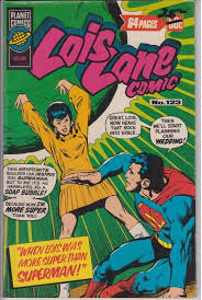 Superman's girlfriend lois lane #89 (1969) | dc comic. Lois Lane Comic 123 Collector S Edge Comics