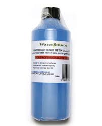 You simply cannot miss our reviews of the depending on the size of the softener unit you choose between the different sizes it comes in. Water Softener Resin Cleaner