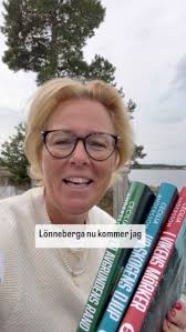 På lördag får jag ÄNTLIGEN komma till Lönneberga med mina böcker 🥳📚💕 Det  är nämligen @lonnebergamatochhantverk den 21/9 kl 10-15 och jag är en av  hela åttio utställare!, Det ska bli så fantastiskt ...