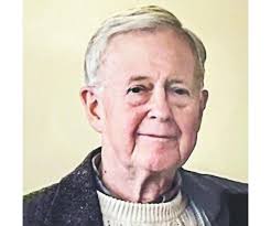 John Jameson Obituary (1931