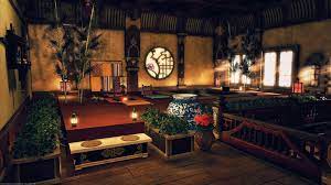 The eorzea collection line of merchandise is finally here! Final Fantasy X V Stormblood Fantasy Decor Fantasy Rooms Fantasy House
