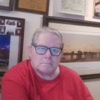 Dave Ratzlaff's Instagram, Twitter & Facebook