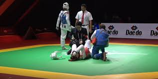 She is the european heavyweight champion as she won the gold medal at the 2018 euro. Bol Byl Nie Do Opisania Aleksandra Kowalczuk Doznala Powaznej Kontuzji Czy Zdazy Na Tokio Magazyn Sportowiec Wywiady Analizy Komentarze Sportowe