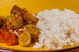 Rougail De Saucisses Malgache Kilometre 0