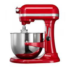 In this artisan 4.8l stand mixer, you can make small to large batches. Kitchenaid Artisan Kuchenmaschine 6 9 L Set Mit Fleischwolf Teigroller Gemuseschneider Mit Zusatztrommeln Kuechen Fee