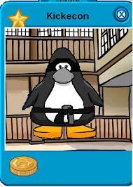 You don't need a cheat to beat sensei, all you need is. How To Defeat Sensei Club Penguin