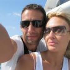 Dinko Dinev's Instagram, Twitter & Facebook