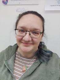 Hi all! I just wanted to introduce myself and share a photo I took. I want  to be more creative with my hands than crochet, knitting I live with my  sister and