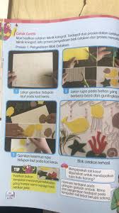 Setiap murid akan mendapat satu modul pembelajaran. Next Projek Atau Pendidikan Seni Visual Sekolah Rendah Facebook