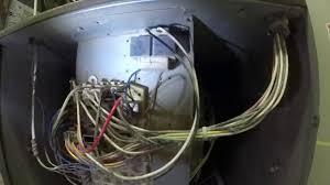 Took my '69 amp to a tech yesterday who said that it was humming more than it should. Furnace Circuit Board Has No Power Transformer Fried Due To Power Surge Youtube
