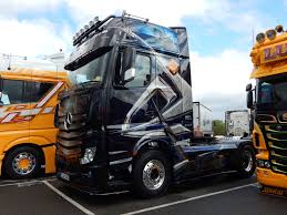 Pin Von Dmitry Raiter Auf Benz Addict Lkws Lkw