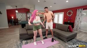 lily lou 3 video